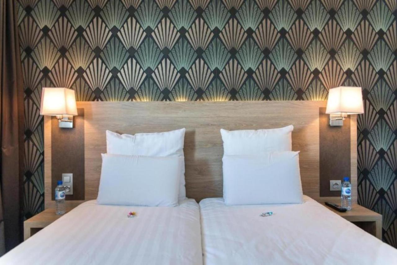 Best Western Les Aureliades Trignac Exterior foto