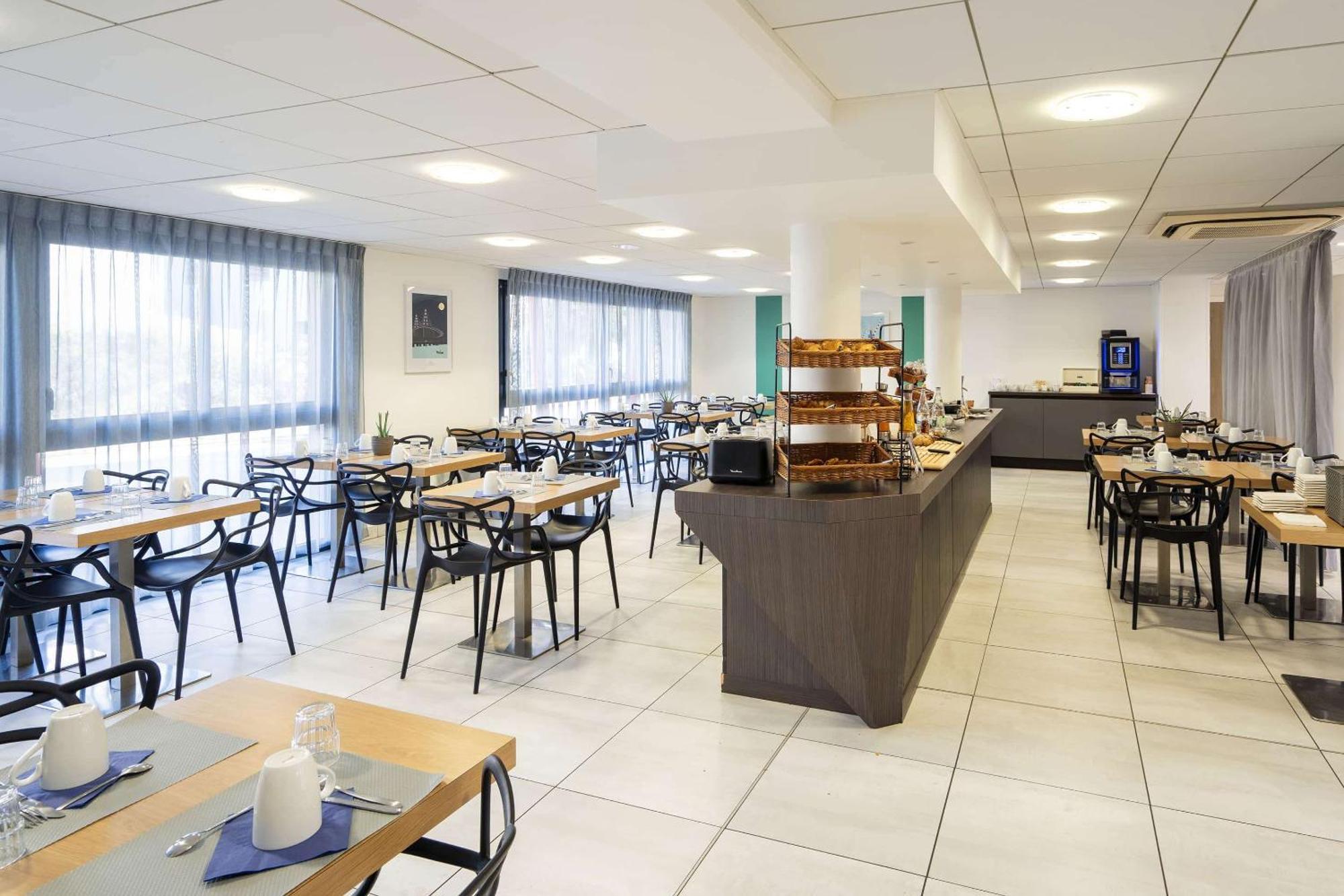Best Western Les Aureliades Trignac Exterior foto